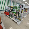 Инструменты