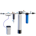 Система водоочистки